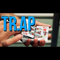 Trap - by Alex Pandrea