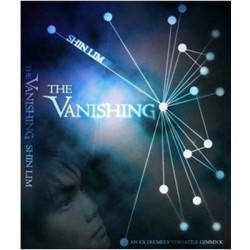 Vanishing - by Shin Lin
