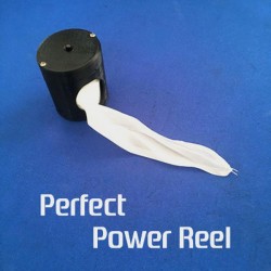 Perfect Power Reel