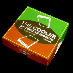 The Cooler - Pronta Entrega