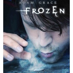 Frozen - by Adam Grace
