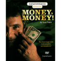 Money Money - by Juan Pablo