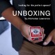 Unboxing - by Nicholas Lawrence