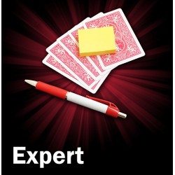Expert - by Andrew