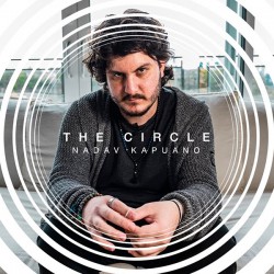 The Circle - by Nadav