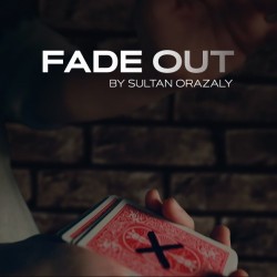Fade Out - by Sultan Orazaly - Pronta Entrega