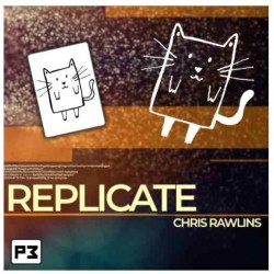 Replicate - by Chris Rawlins / Legendado