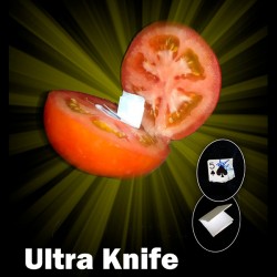 Ultra Knife - by Andrew - Exclusividade Top Mágicas