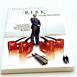 Risk - by Francesco Tesei