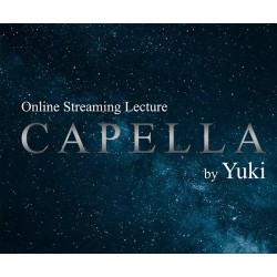 Capella - by Yuki Iwane