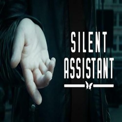 Silent Assistant - Pronta Entrega