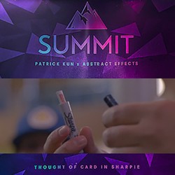 Summit - by Abstract Effect