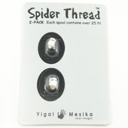 Spider Thread - Lote 2 pçs