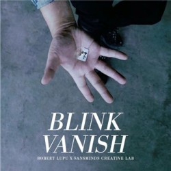 Blink Vanish