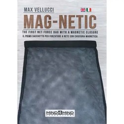 Mag-Netic - Bolsa de Troca Magnética