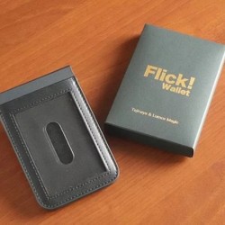 Flick Wallet