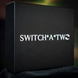 SWITCH-A-TWO - by Mark Mason