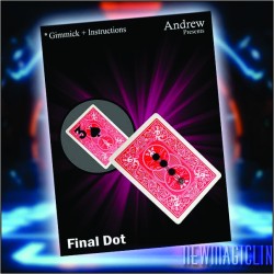 Final Dot - by Andrew