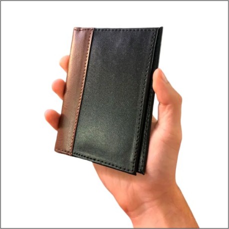 Instant Card Wallet 2.0 - by Andrew