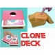 Clone Deck - Clonar Baralho